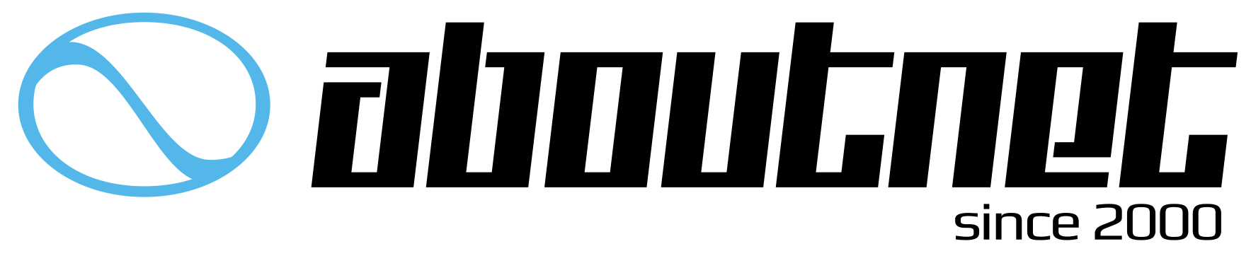 Aboutnet Logo
